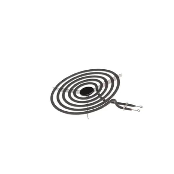 GE Replacement Coil Surface Element For Range, 8-Inch, Part#wb03t10167
