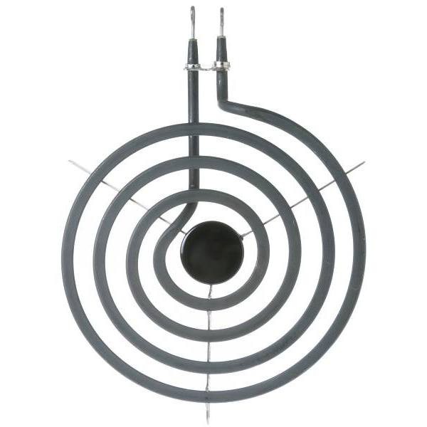 GE Replacement Coil Surface Element For Range, 8-Inch, Part#wb30x253