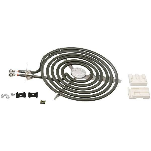 GE Replacement Coil Surface Element For Range, 8-Inch, Part#wb30x348