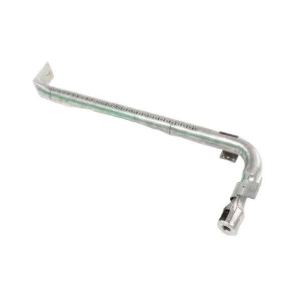 GE Replacement Gas Burner For Range, Part#wb16x20253