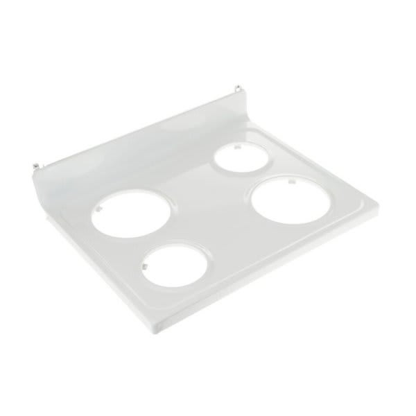 GE Replacement Main Top Assembly For Range, Part#wb62t10614