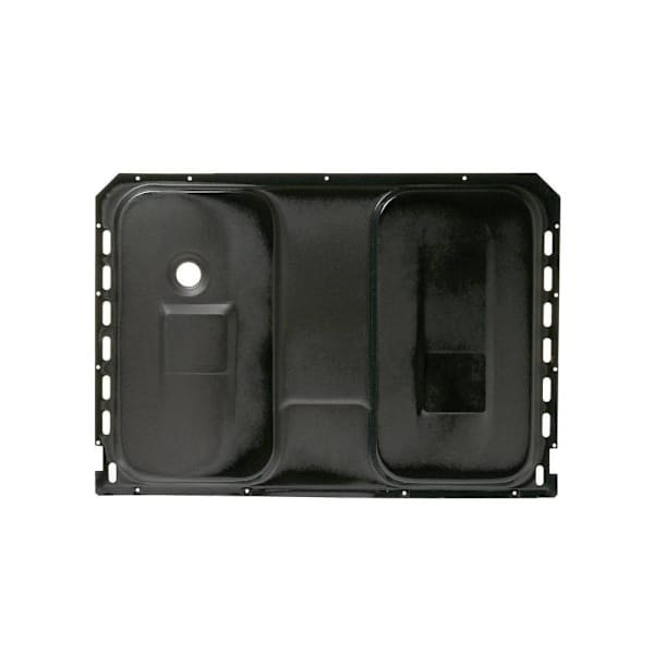 GE Replacement Main Top Burner Box For Range, Part#wb64k10009