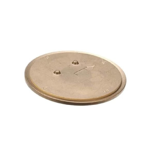 GE Replacement Surface Burner Ring For Range, Part#wb16x27935