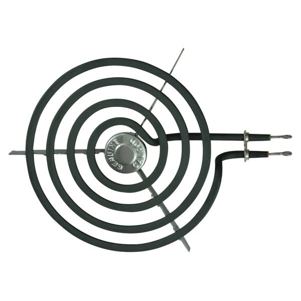 GE Surface Element 8" For Range, Part # Wb30k10021