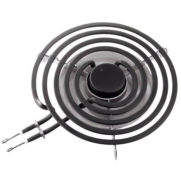 Goli Ctl Fire Preventive Electric Coil Burners, 8 Diameter, Case Of 24