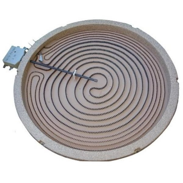 Samsung Heater Radiant-Duals