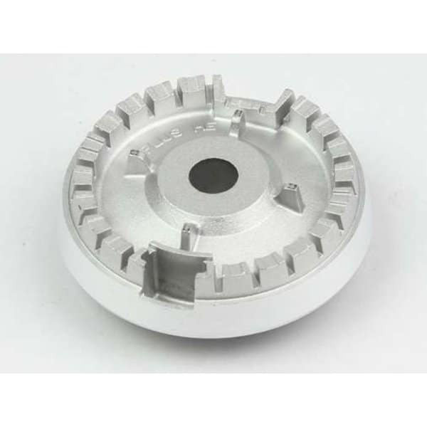 Samsung Replacement Surface Burner Base For Range, Part#dg62-00075b