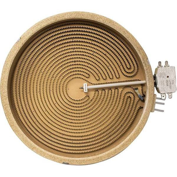 Supco Radiant Surface Element Su0067a