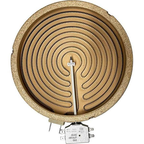 Supco Radiant Surface Element Su10136