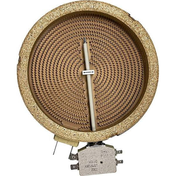 Supco Radiant Surface Element Su10145