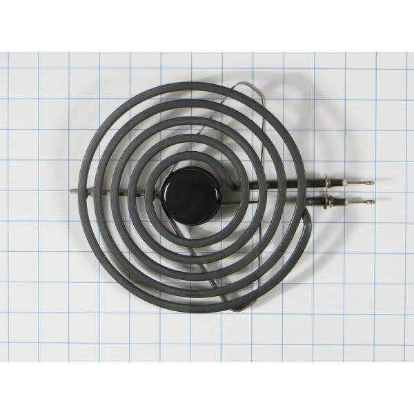 Whirlpool Replacement Coil Surface Element For Range, 8-Inch, Part#wp12001560