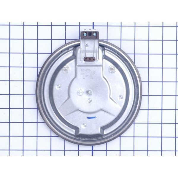 Whirlpool Replacement Coil Surface Element For Range, 8-Inch, Part#wp3147132