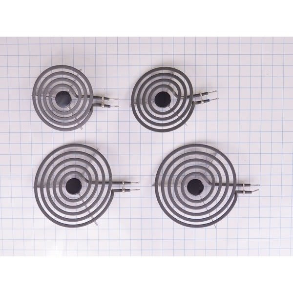 Whirlpool Replacement Coil Surface Element For Range, Part#4392061