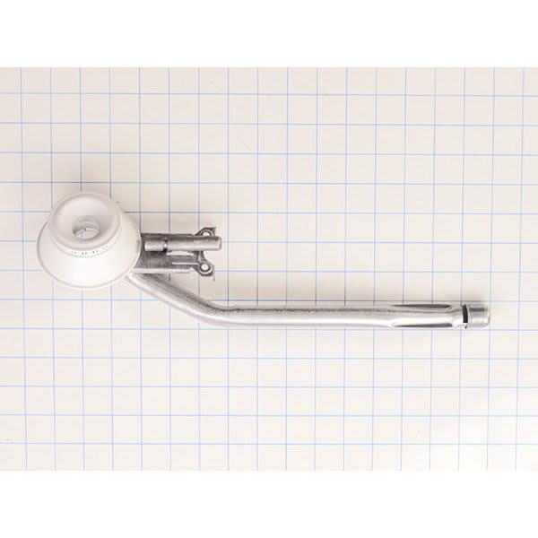 Whirlpool Replacement Cooktop Burner Assembly For Range, Part#74005189