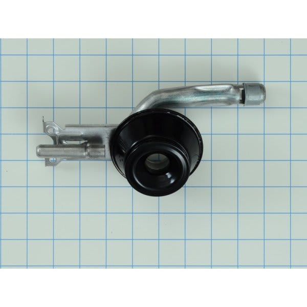 Whirlpool Replacement Cooktop Burner For Range, Part#wp7505p283-60