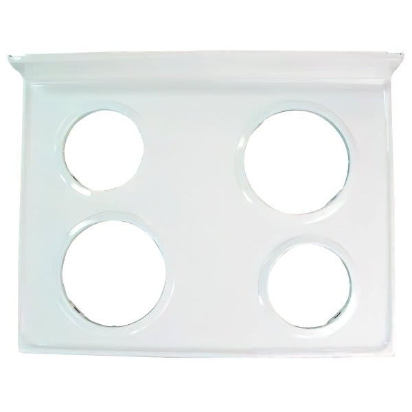 Whirlpool Replacement Main Top Assembly For Range, Part#8195532