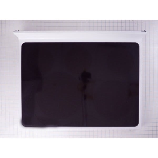 Whirlpool Replacement Main Top Assembly For Range, Part#w10651914