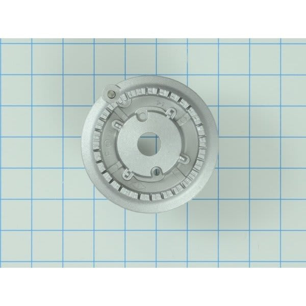 Whirlpool Replacement Surface Burner Head For Range, Part#74007736