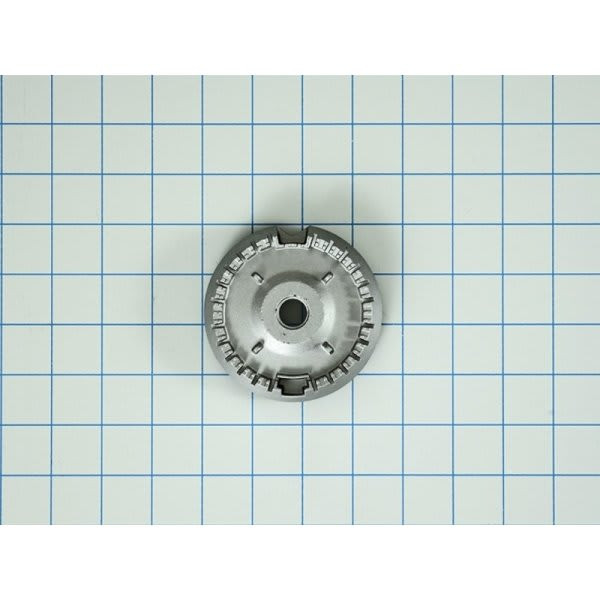 Whirlpool Replacement Surface Burner Head For Range, Part#wpw10256027