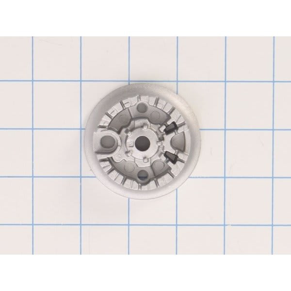 Whirlpool Replacement Surface Burner Head For Range, Part#wpw10406243