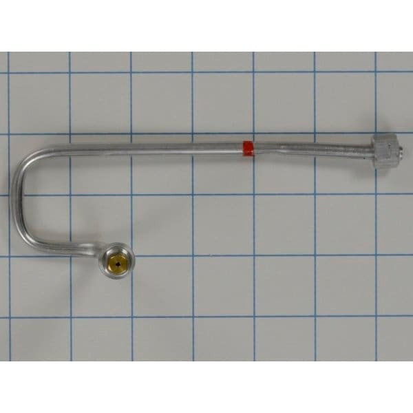 Whirlpool Replacement Surface Burner Orifice Holder For Range, Part#wp98017582