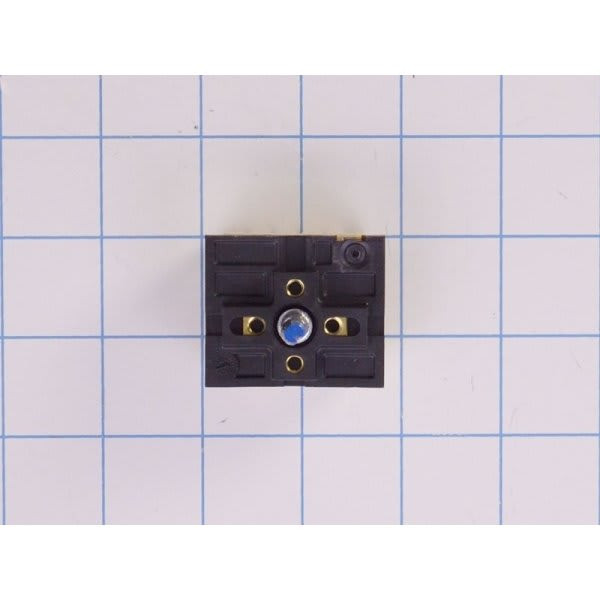 Whirlpool Replacement Surface Element Switch For Range, Part#w11088181