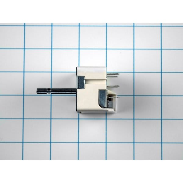Electrolux Replacement Ranges Surface Element Control Switch, Part# 318293824