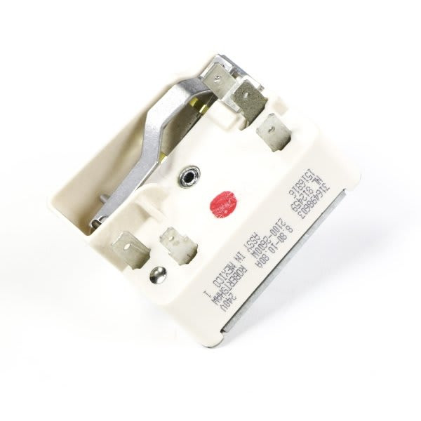 Frigidaire Replacement Burner Control Switch For Range, Part# 316498603