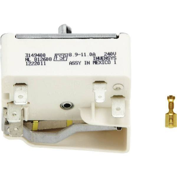 Whirlpool #3149400 Surface Element Switch