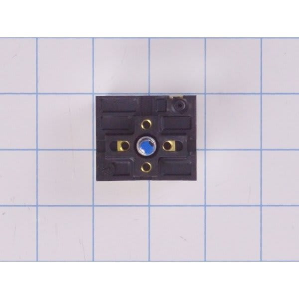 Whirlpool Replacement Surface Burner Switch, Part# W11121639
