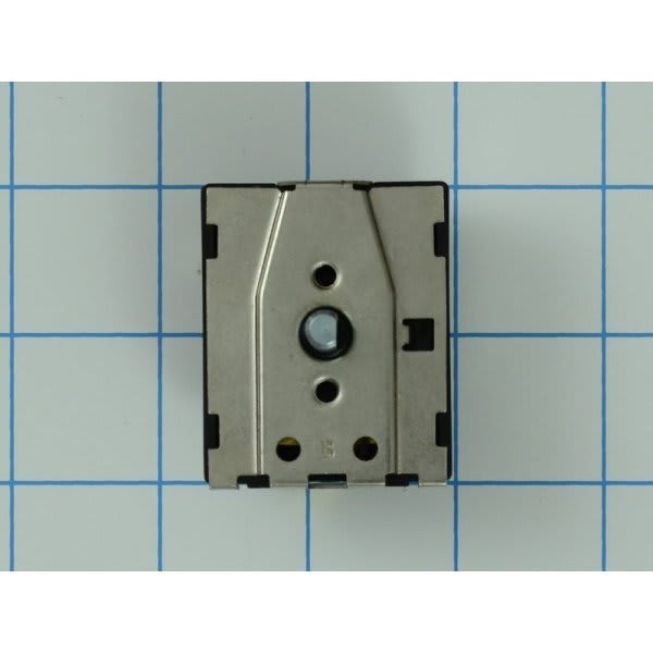 Whirlpool Selector Switch For Range Part #7403p255-60