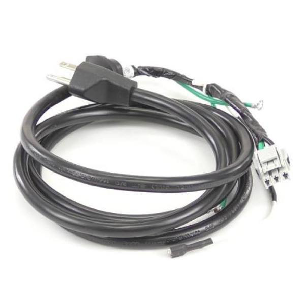 GE Power Cord Model Wh08x29508
