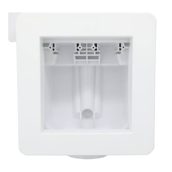 LSP Empty One Stop Box 9L0OBOS110