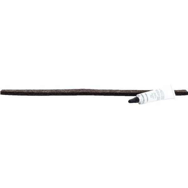 Electrolux Replacement Upper Felt Seal For Dryers, Part# 5303937182