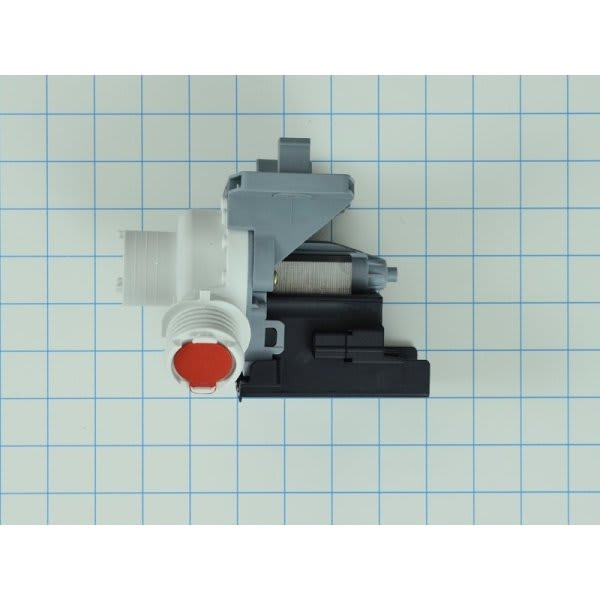 Electrolux Replacement Drain Pump For Washer, Part # 137240800