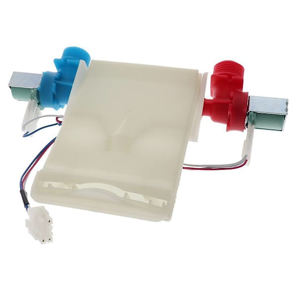 Erp Replacement Water Inlet Valve For Whirlpool Washer W11210463