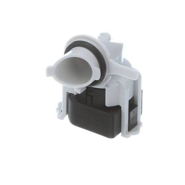GE Pressure Sensor Asm Model Hotwd21x25468 WD21X25468