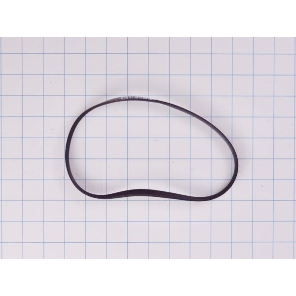 GE Replacement Drive Belt For Washer, Part# Wh01x24697 WH01X24697