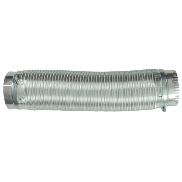 Whirlpool Replacement Flexible Vent Hose For Dryer/Washer, Part# 4396010rp 4396010RP