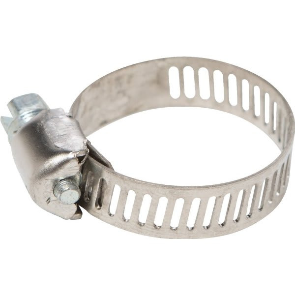 Whirlpool Washer Hose Clamp WP596669