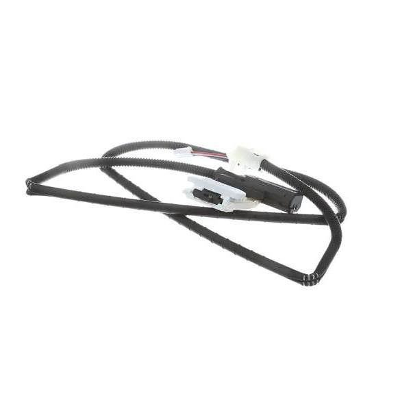 Whirlpool Washer Lid Lock Assembly Whiw11176112 W11176112