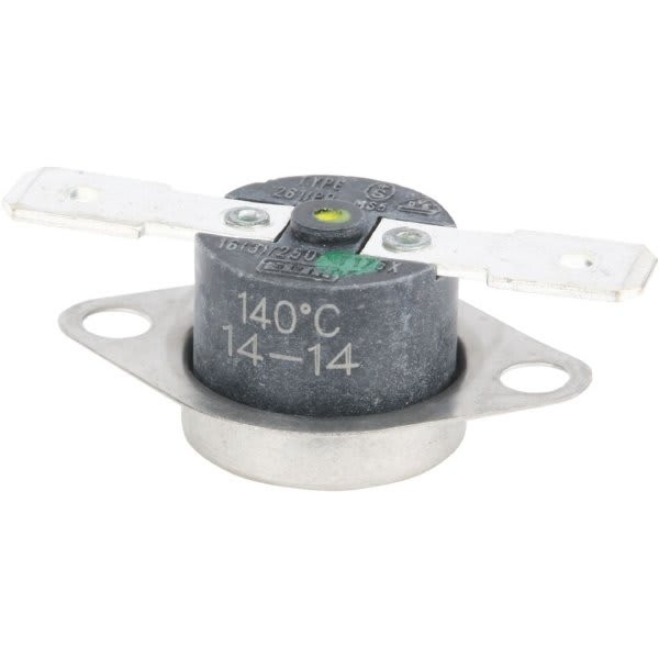 Bosch Limiter-Temperature