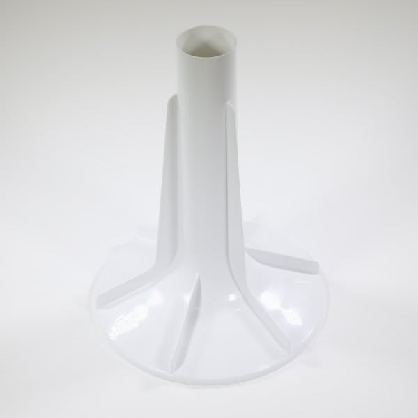 Electrolux Replacement Agitator For Washer, Part #131427200