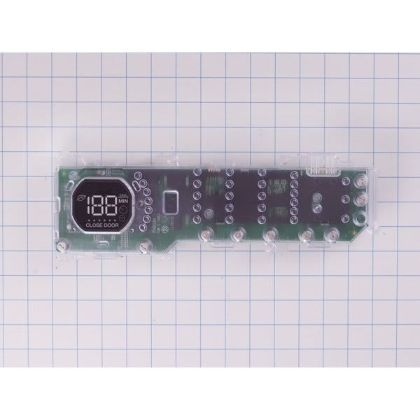 Electrolux Replacement Board Assembly For Washer, Part# 5304505612
