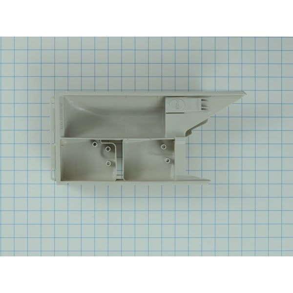 Electrolux Replacement Dispenser Drawer For Washer, Part # 134370000