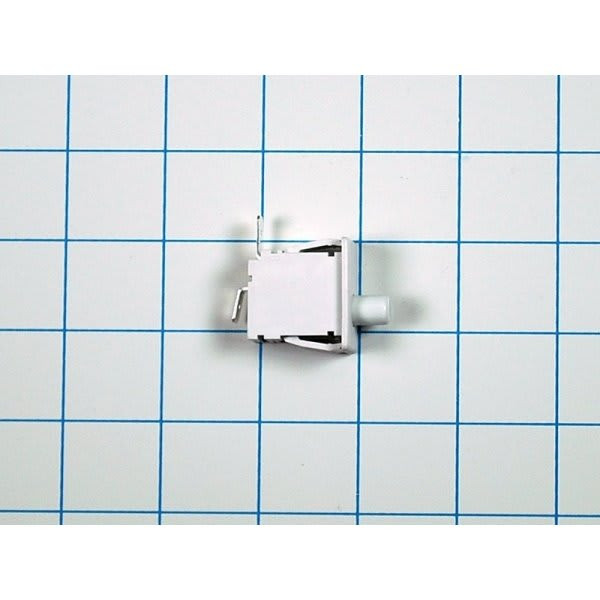 Electrolux Replacement Door Switch For Dryer, Part # 134813600