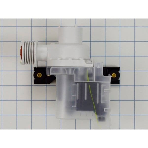 Electrolux Replacement Drain Pump For Washer, Part # 137108000