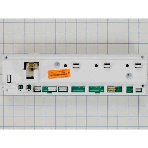 Electrolux Replacement Electronic Control Board For Washer, Part # 137005000c