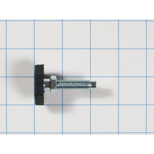 Electrolux Replacement Leveling Leg For Washing Machine, Part #131841600