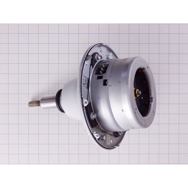 Electrolux Replacement Motor And Gear Case For Washer/Dryer, Part# 5304501142